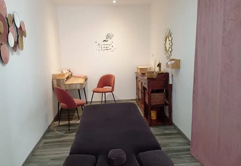 Les petites mains de Lourquen – Institut