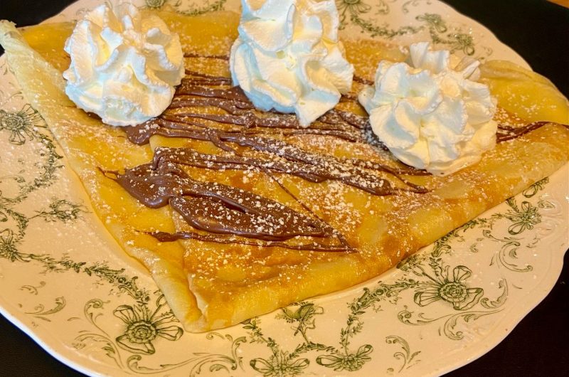 Les rendez-vous de Losa Crêpe