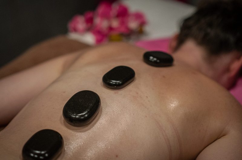 Les thermes de l’avenue HD-84