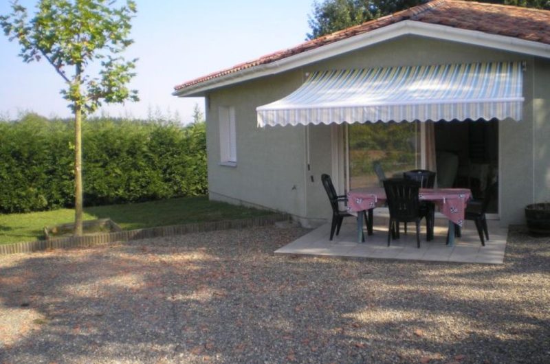 Lestage Vert – extÇrieur