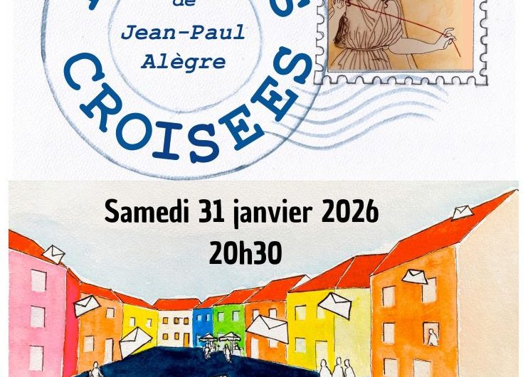 Lettres croisées – 31-01-26_Vieux-Boucau_Landes Atlantique Sud