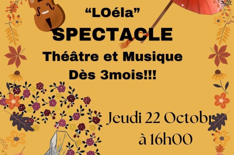 Loeala