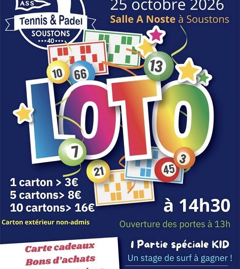 Loto tennis_Soustons_LAS