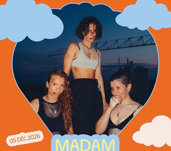 MADAM