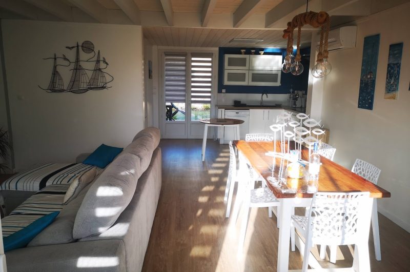 MILHORAT DUPUY 2 séjour