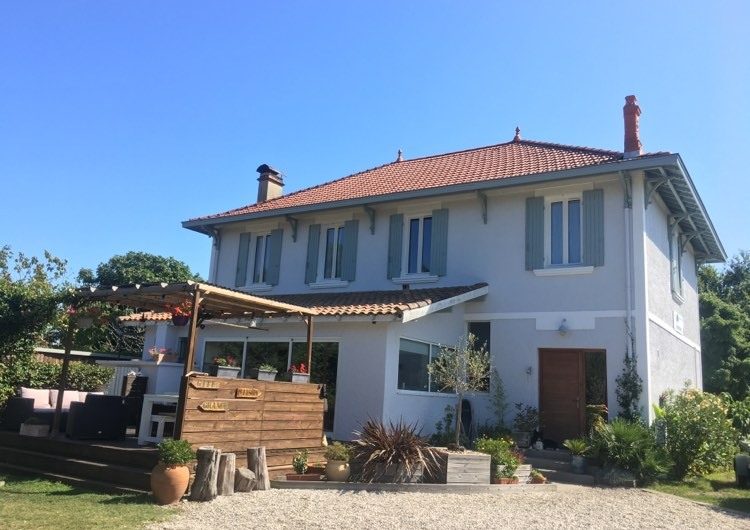 Maison 1