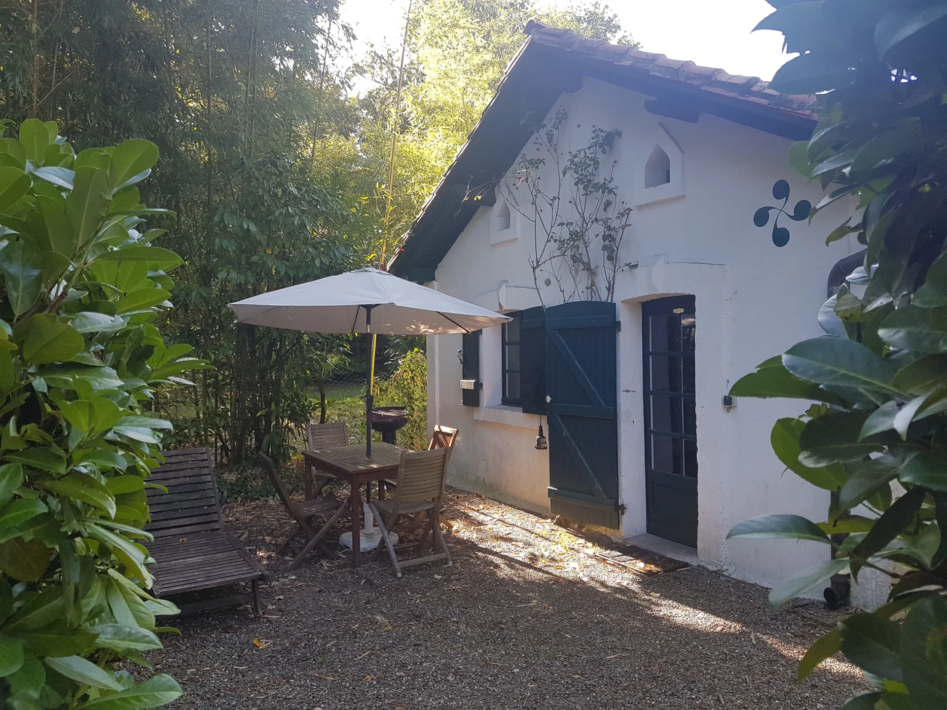 Maison Bûcheron (1)