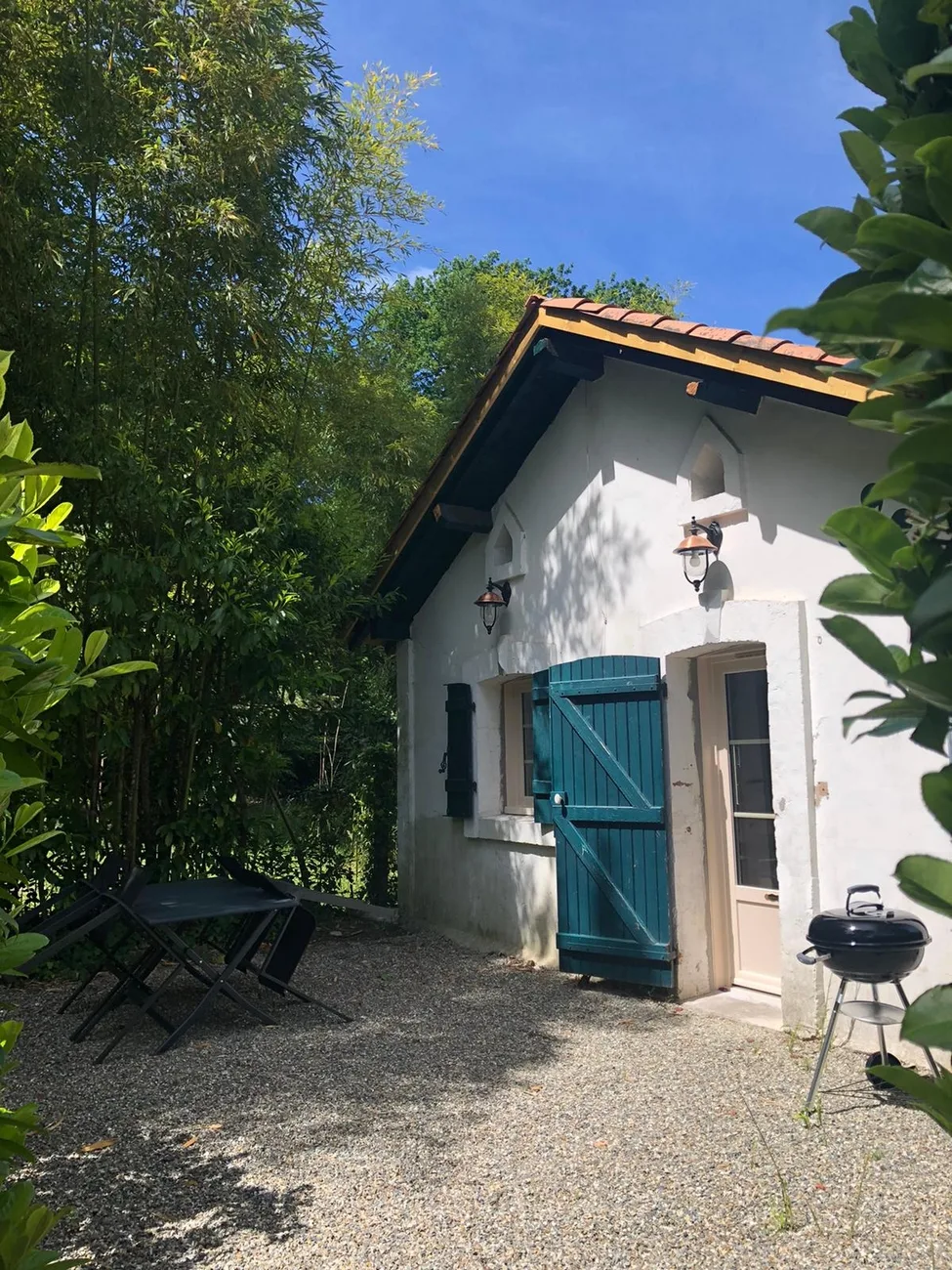 Maison Bûcheron (4)