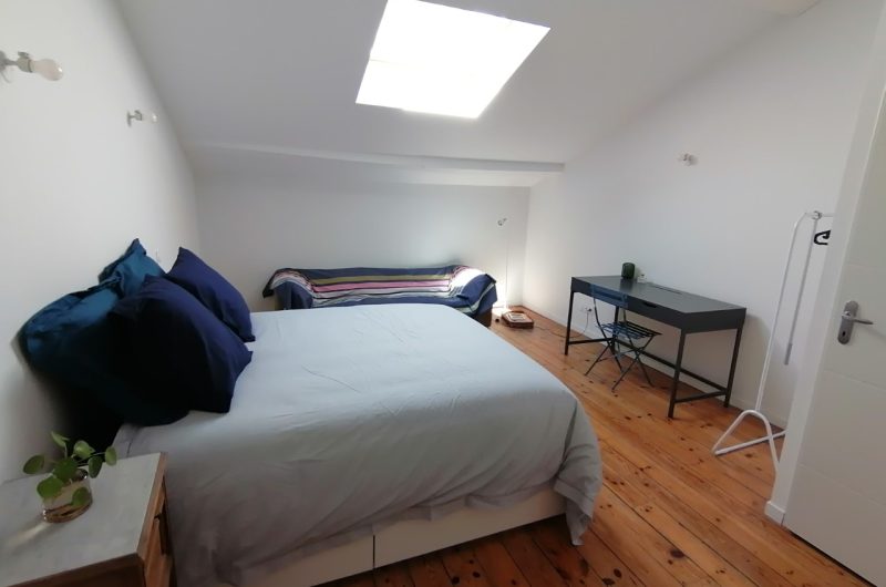 Maison Dupaya – suite