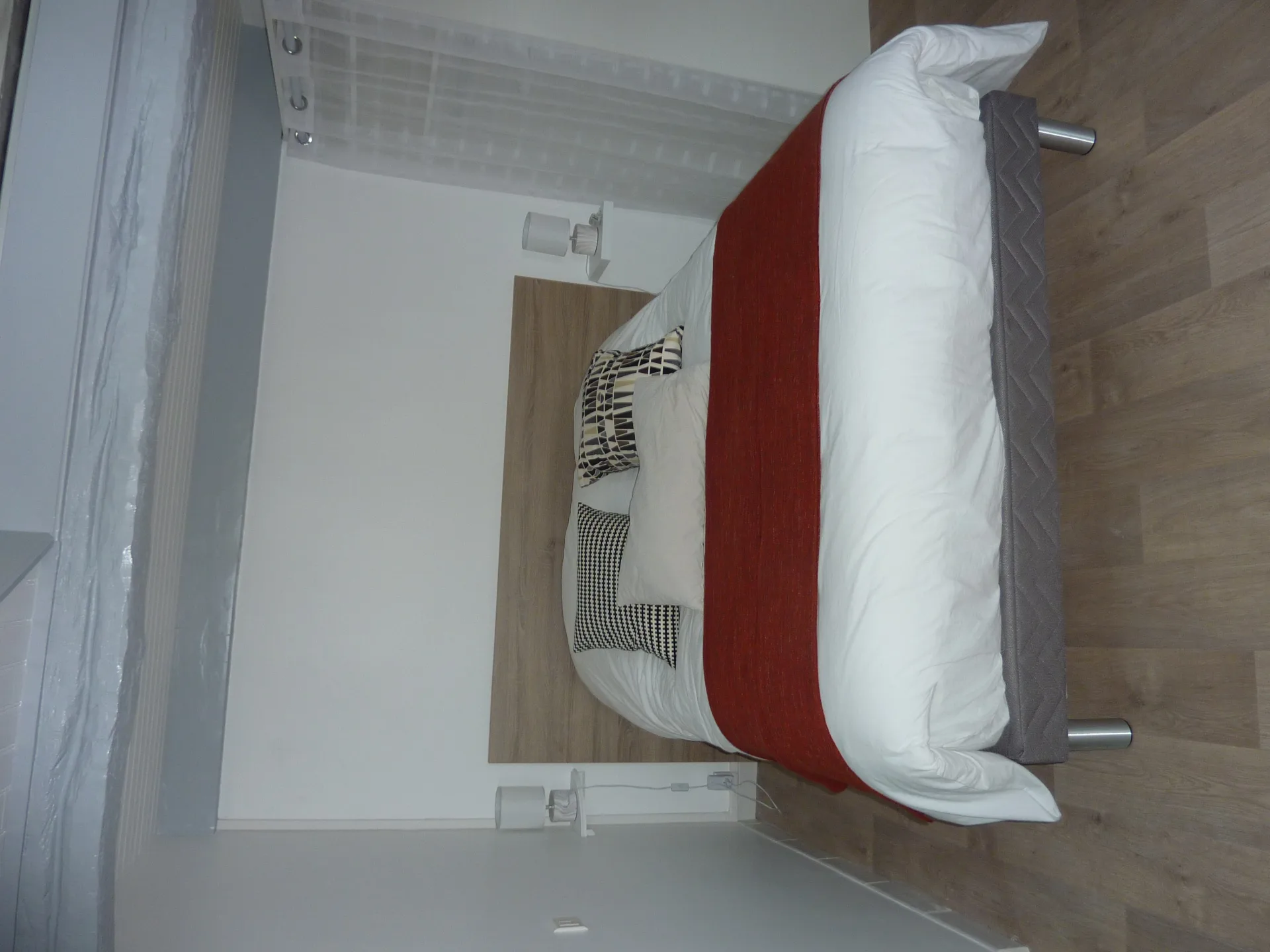 Maison Priou chambre – OT