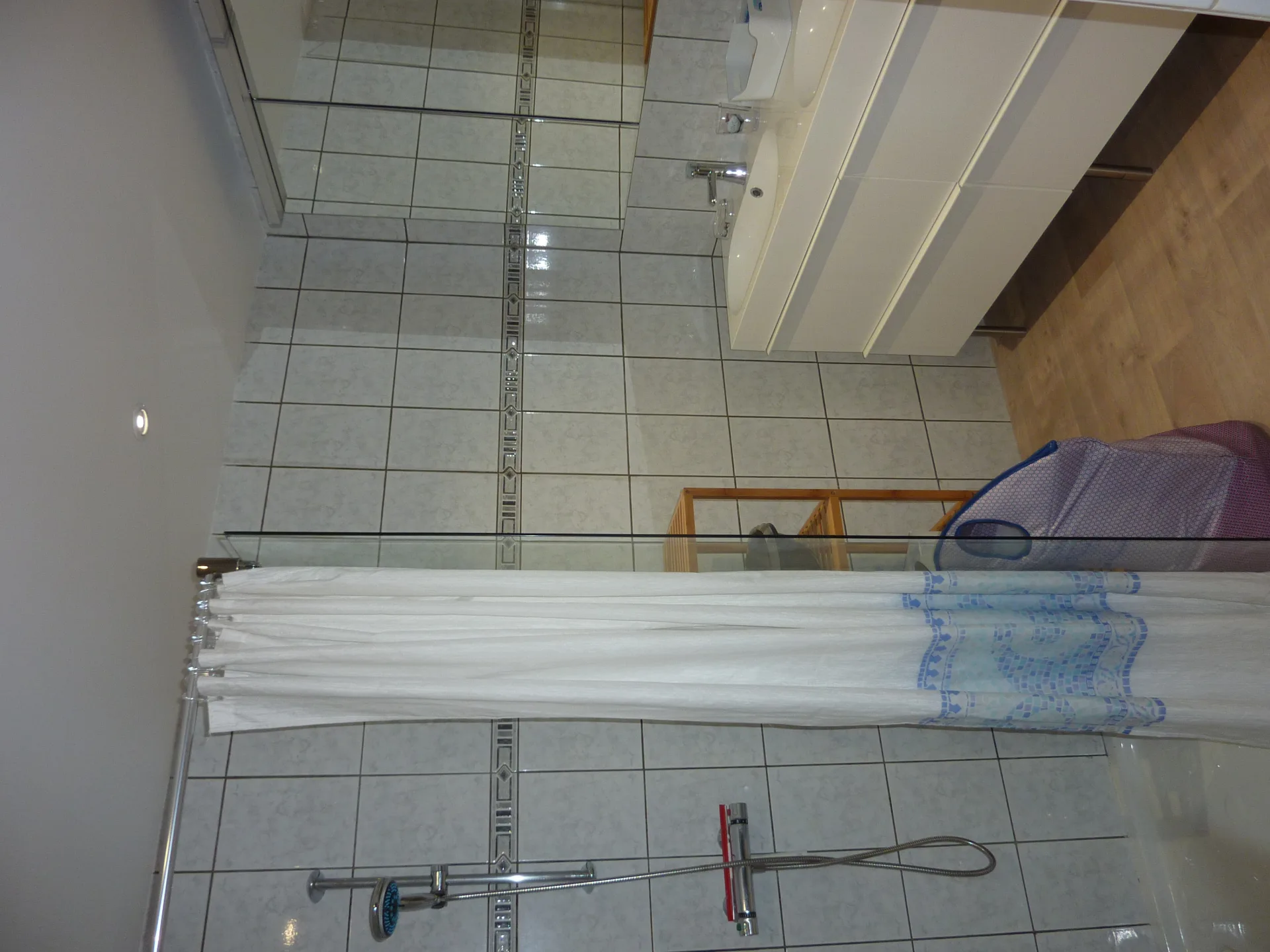 Maison Priou sdb – OT