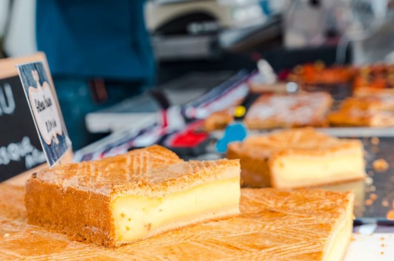 Marché 10-Vieux Boucau-Landes Atlantique Sud