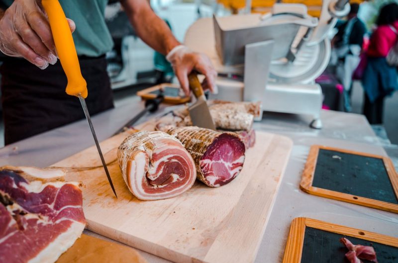 Marché 5-Vieux Boucau-Landes Atlantique Sud