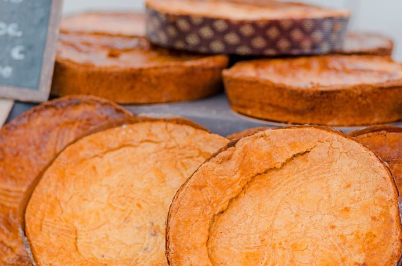 Marché 7-Vieux Boucau-Landes Atlantique Sud