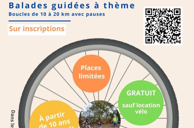 Mardi découvertes 2026 – 1