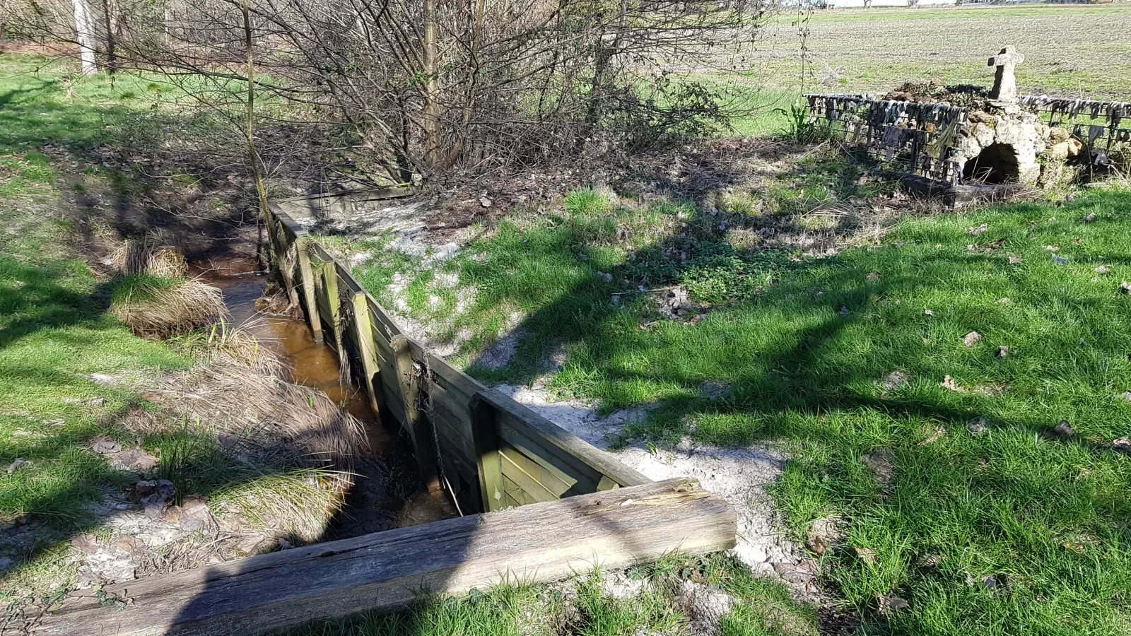 Marie Hélèe greeter 1