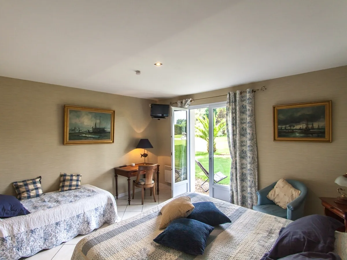 L’Orée de la Forêt 2015