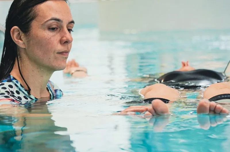 Marjorie Guyot séance relaxation