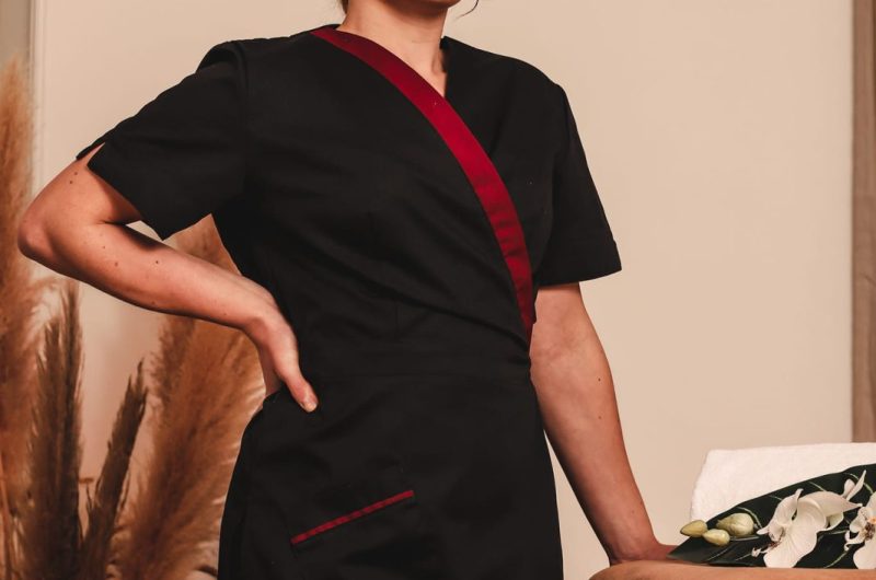 Massage Sérénité 2