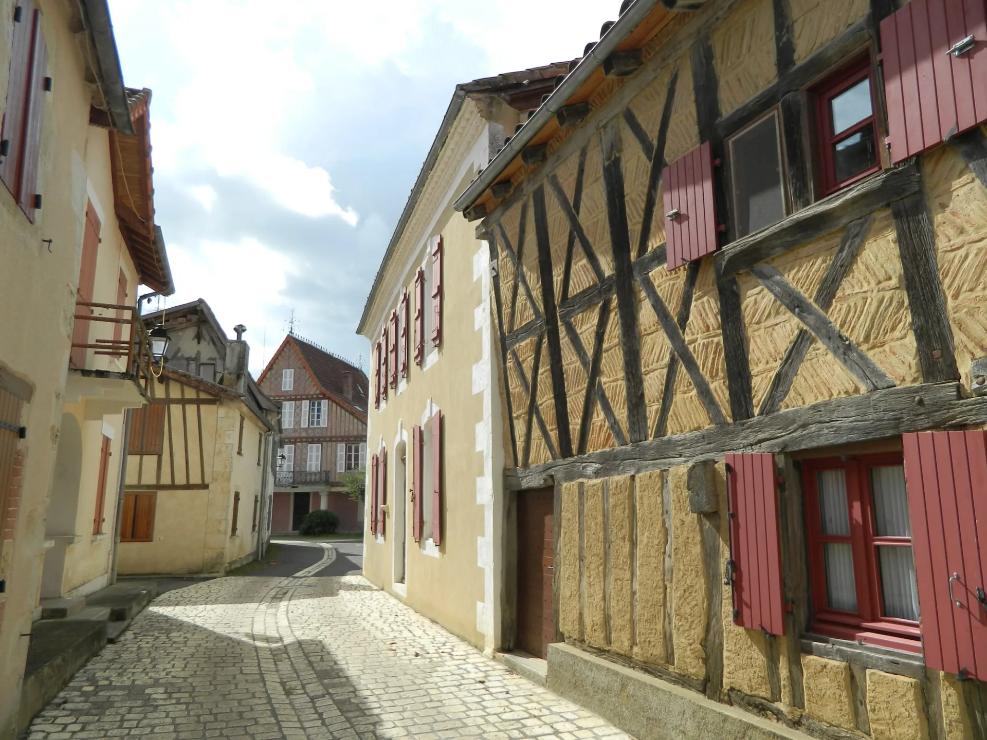 Mauvezin d’Armagnac (16)