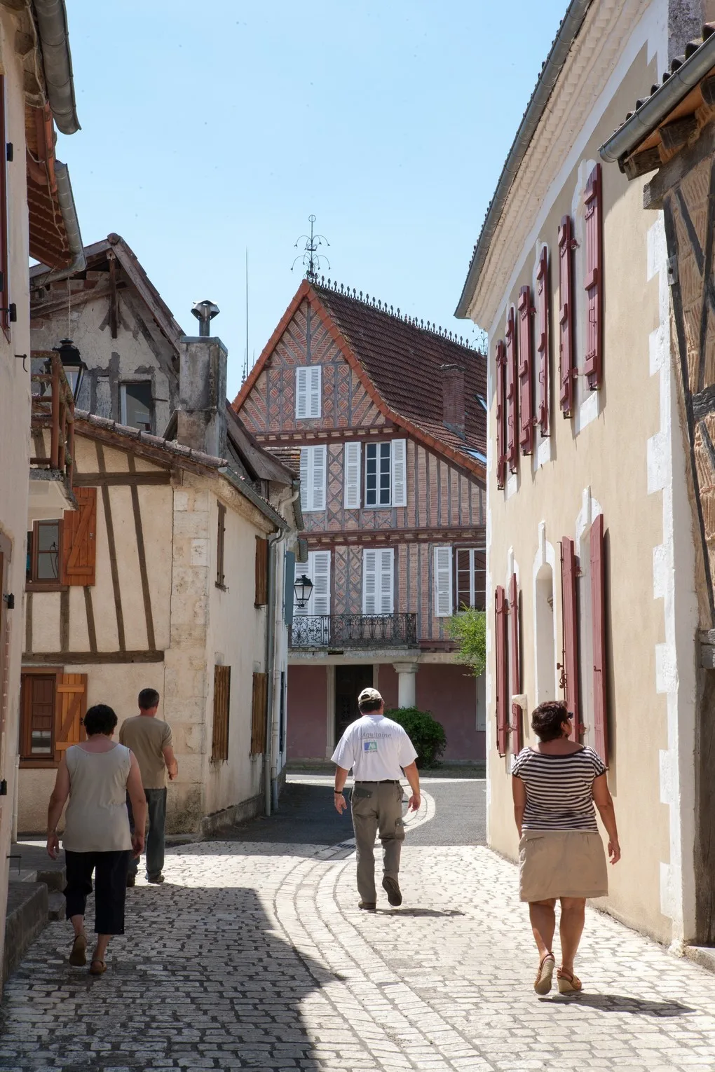 Mauvezin d’Armagnac (5)