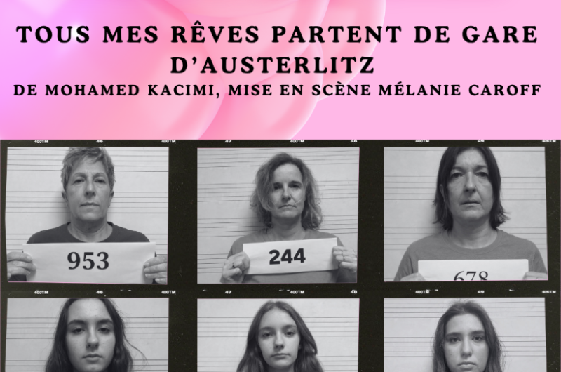 Mélanie Vieux Boucau