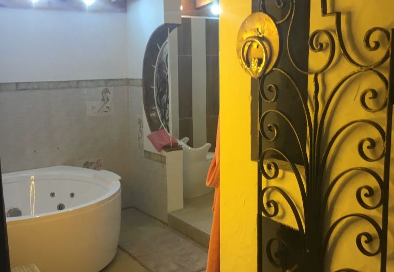 Meublé Orangerie – Ste Marie de Gosse – OTI LAS (2)