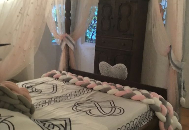 Meublé Orangerie – Ste Marie de Gosse – OTI LAS (5)