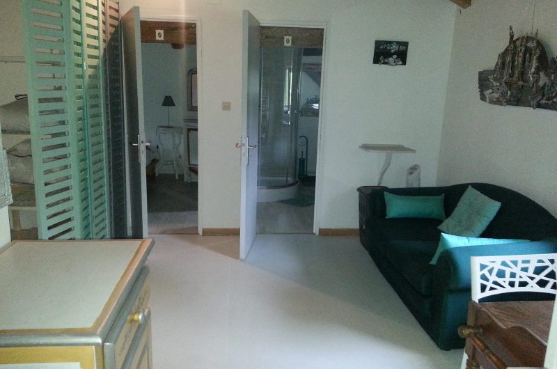 Mezzanine