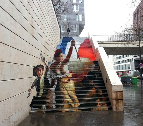 Micro-Folie causerie