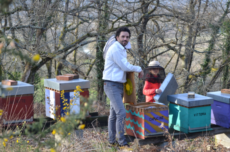 Miel de l’Adour_Portrait_@Miel de l’Adour