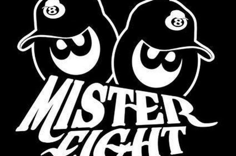 Mister eight 2 (Copier)