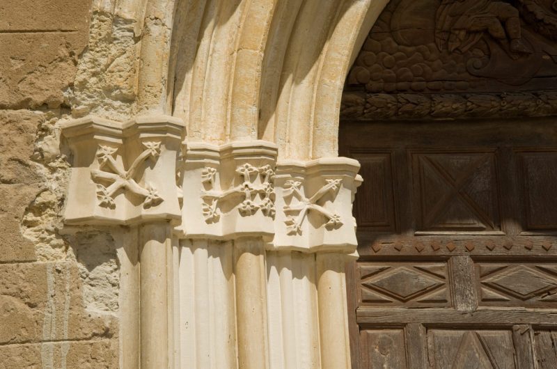 Montaut_Eglise_@Anne Lanta (1)