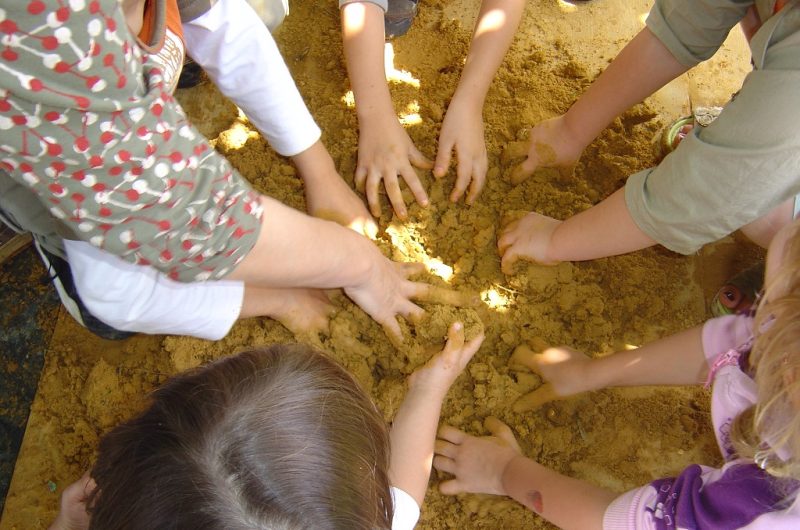 Musée – Fabrication d’adobes