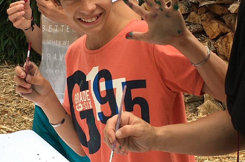 Musée – atelier billes