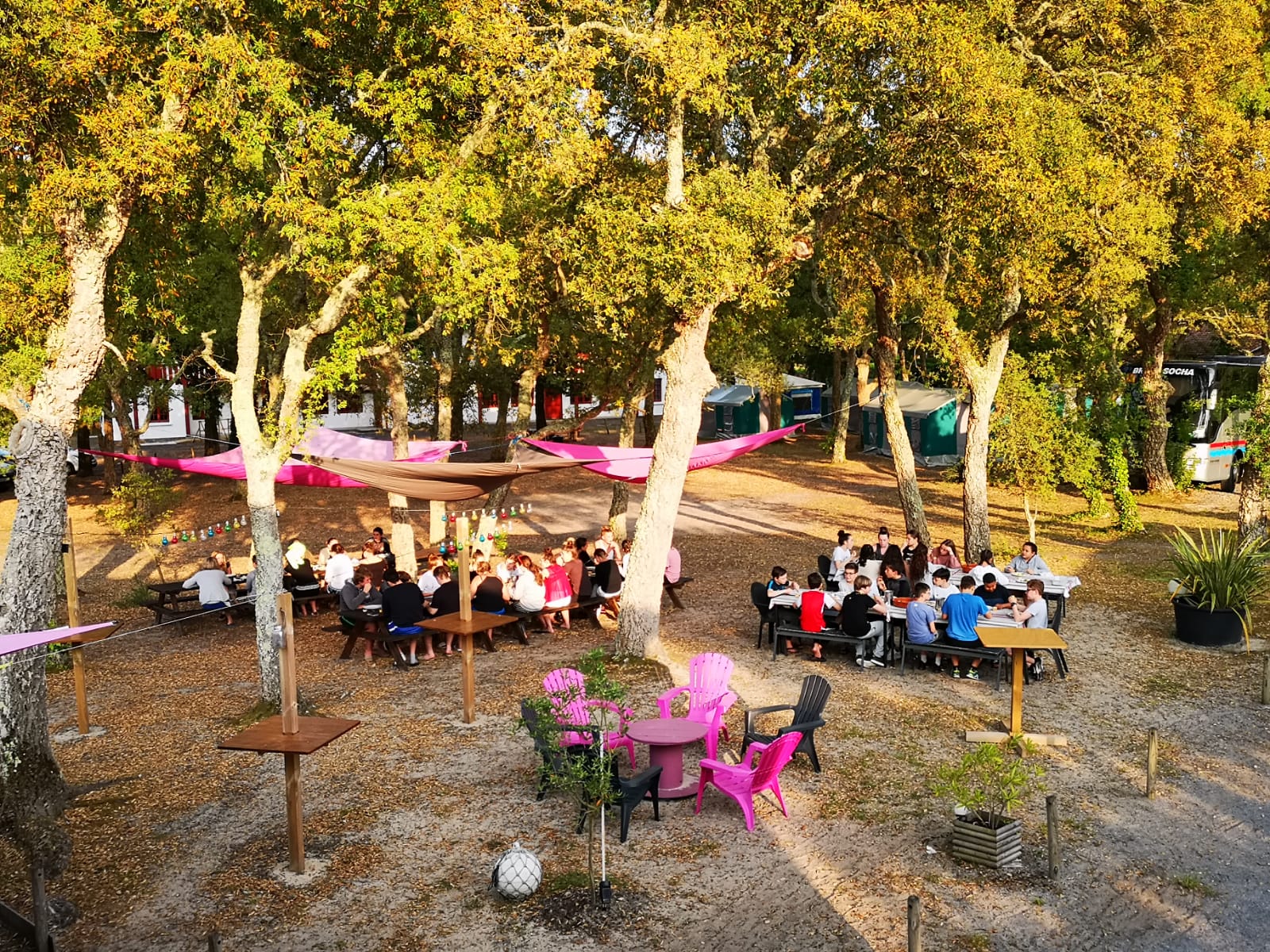 NOUVEL HORIZON GUEST CENTER LANDES VIEUX BOUCAU 8