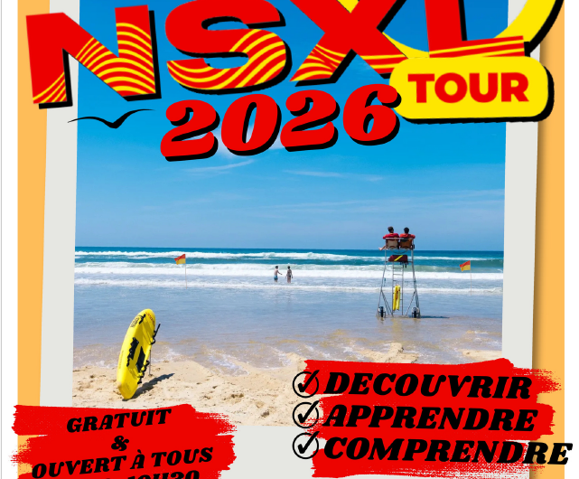 NSXLTour2026