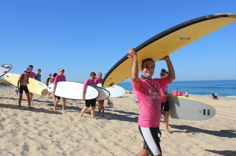 Natural surf lodge aout 2016 ©Seignosse tourisme (28)