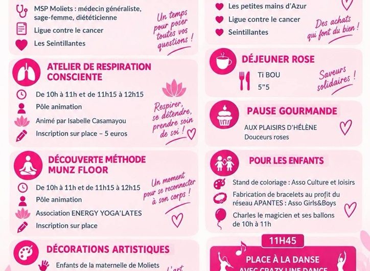Octobre rose 2026_journee17_Molietsetmaa@OTILandesAtlantiqueSud