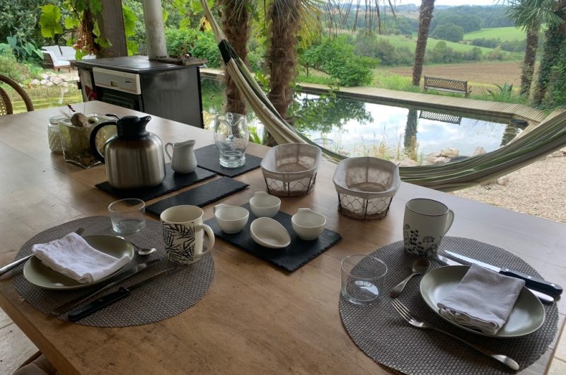 PDJ extérieur Berdis