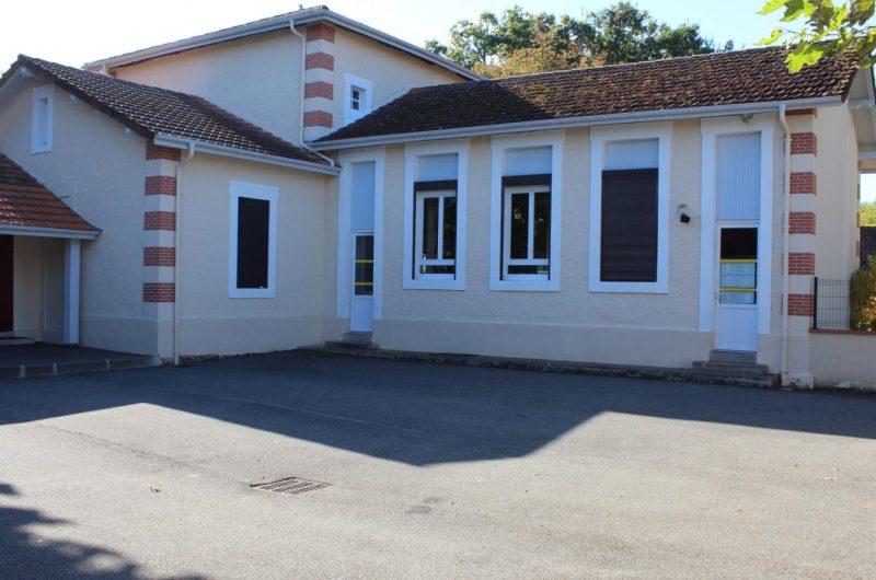 PHOTO ECOLE