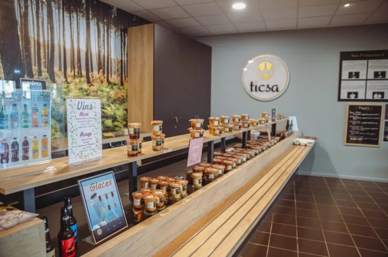 PHOTO GRAND CLUB DAX-5