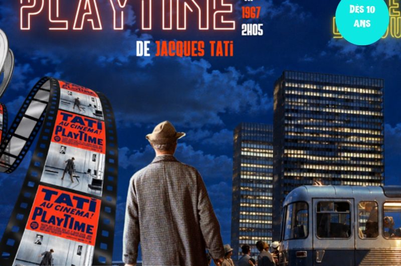 PLAYTIME NL