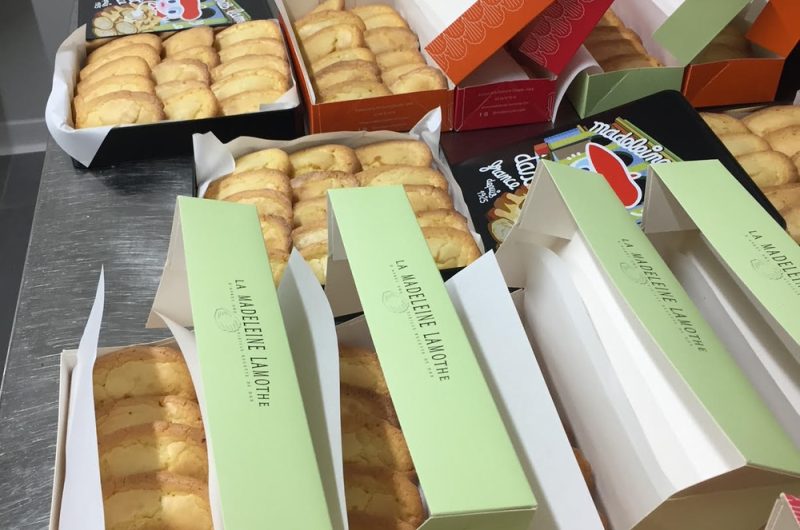 PREPARATION EXPEDITION