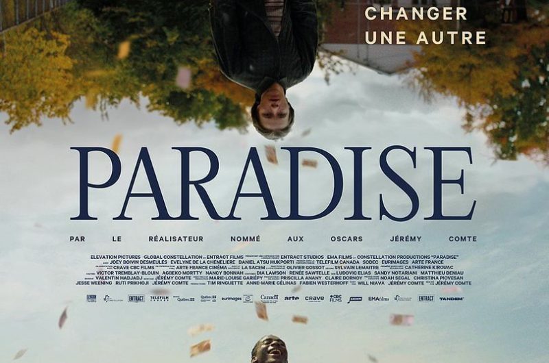 Paradise