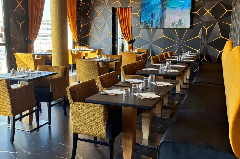 Pasta Fortuna resto 7