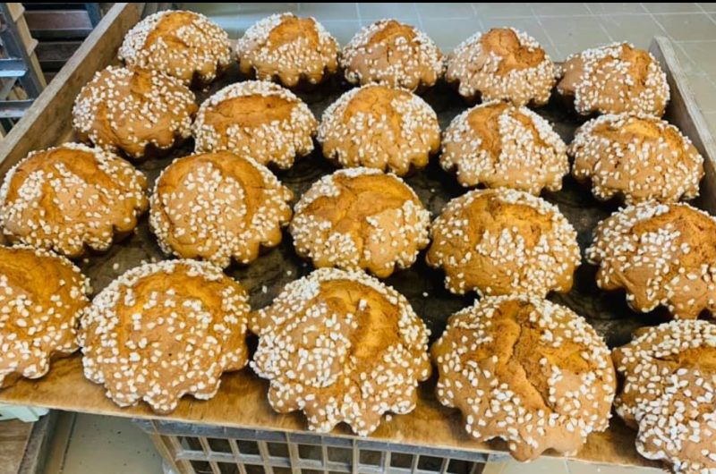 Pastis La Poyannaise