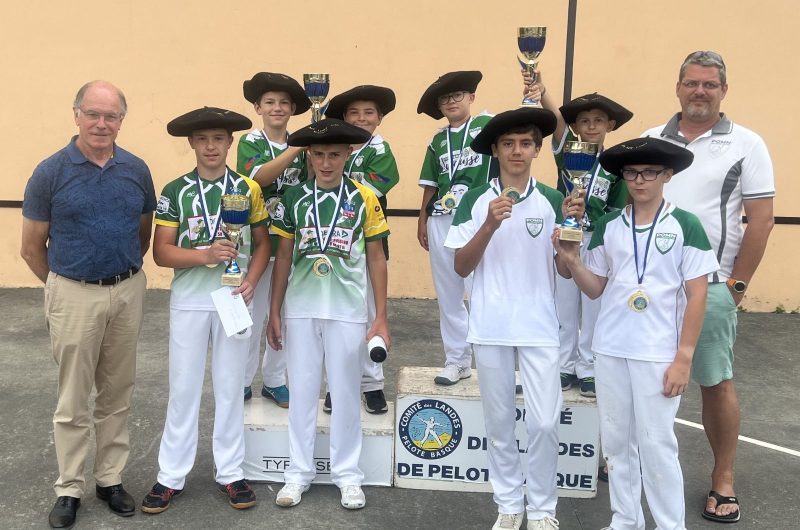 Pays d’Orthe main nue©Pays d’Orthe main nue