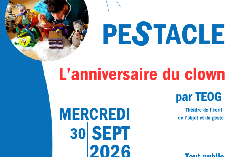 PEsTACLE 2026 – 1