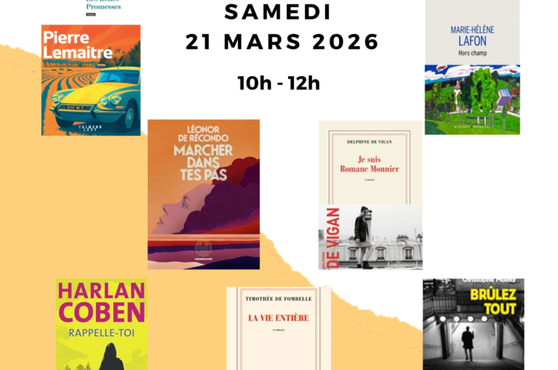 Petit déj – affiches 2026 – 1